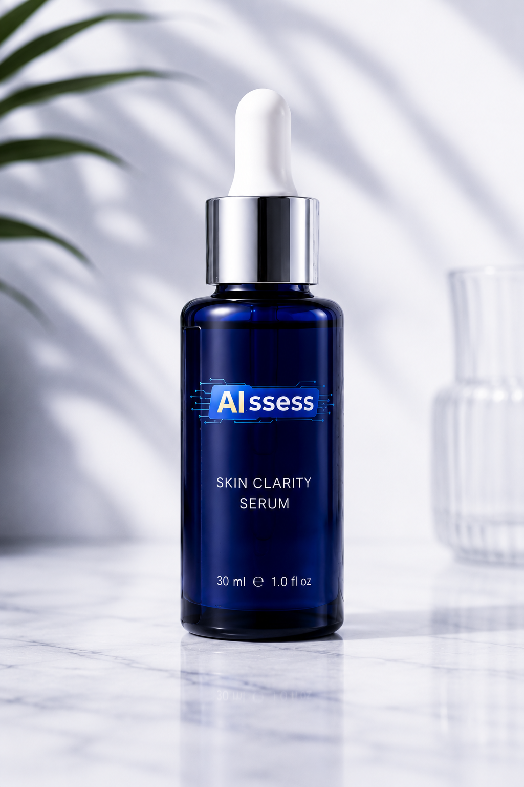 AIssess Skin Clarity Serum